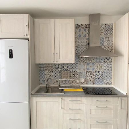 Benlloch Silence Apartment Valencia Ngoại thất bức ảnh