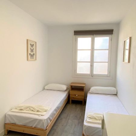 Benlloch Silence Apartment Valencia Ngoại thất bức ảnh