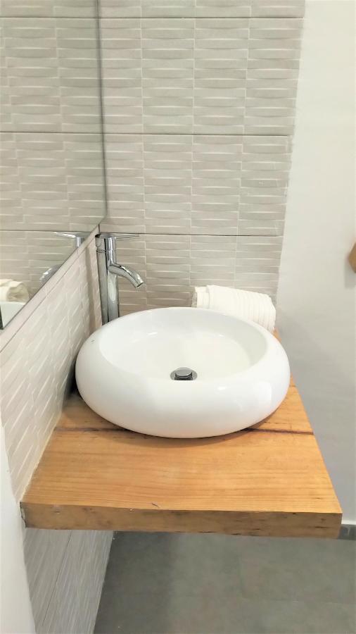 Benlloch Silence Apartment Valencia Ngoại thất bức ảnh