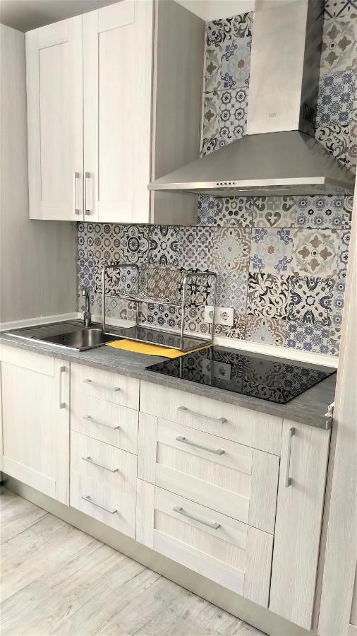 Benlloch Silence Apartment Valencia Ngoại thất bức ảnh