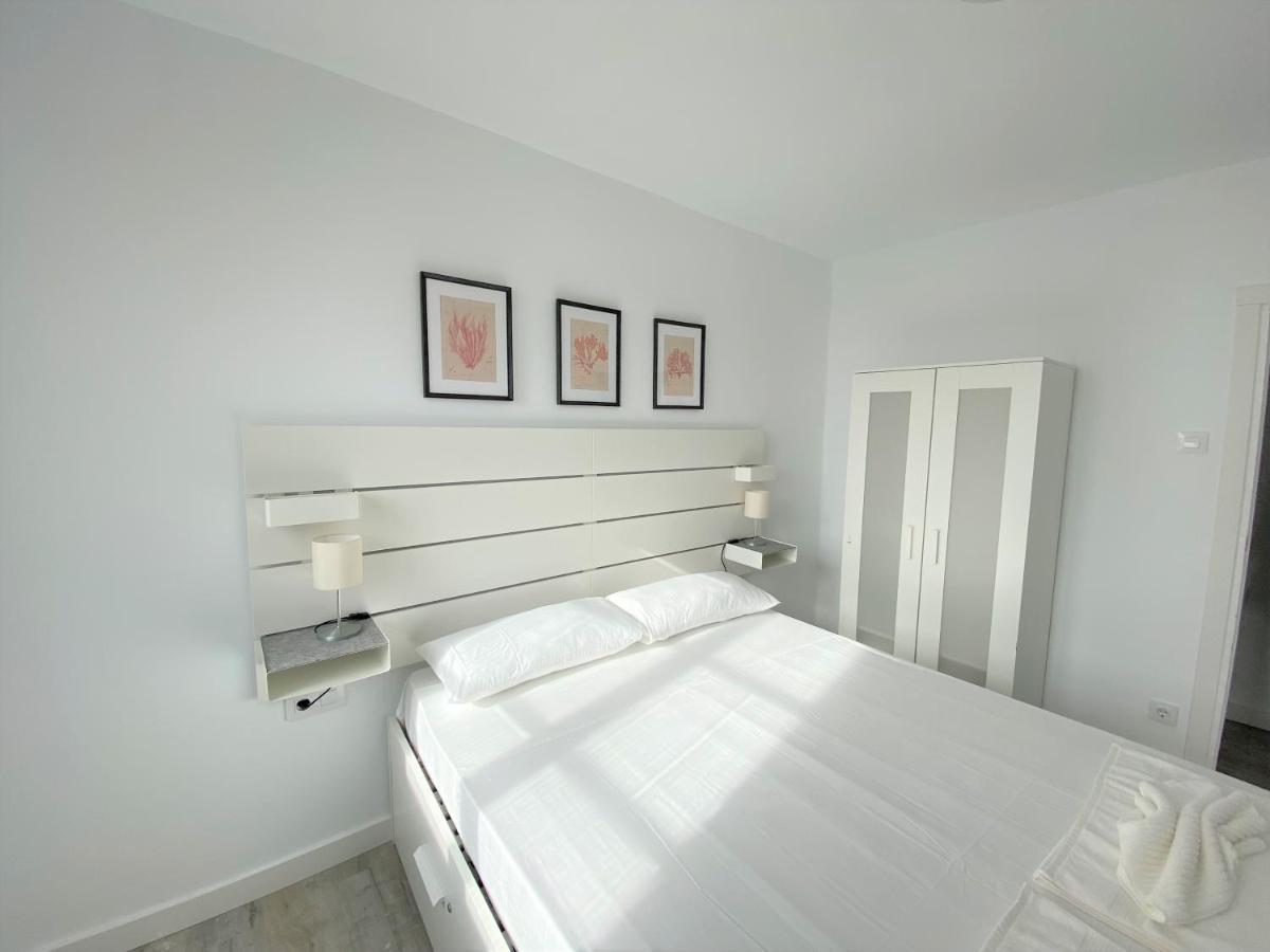Benlloch Silence Apartment Valencia Ngoại thất bức ảnh