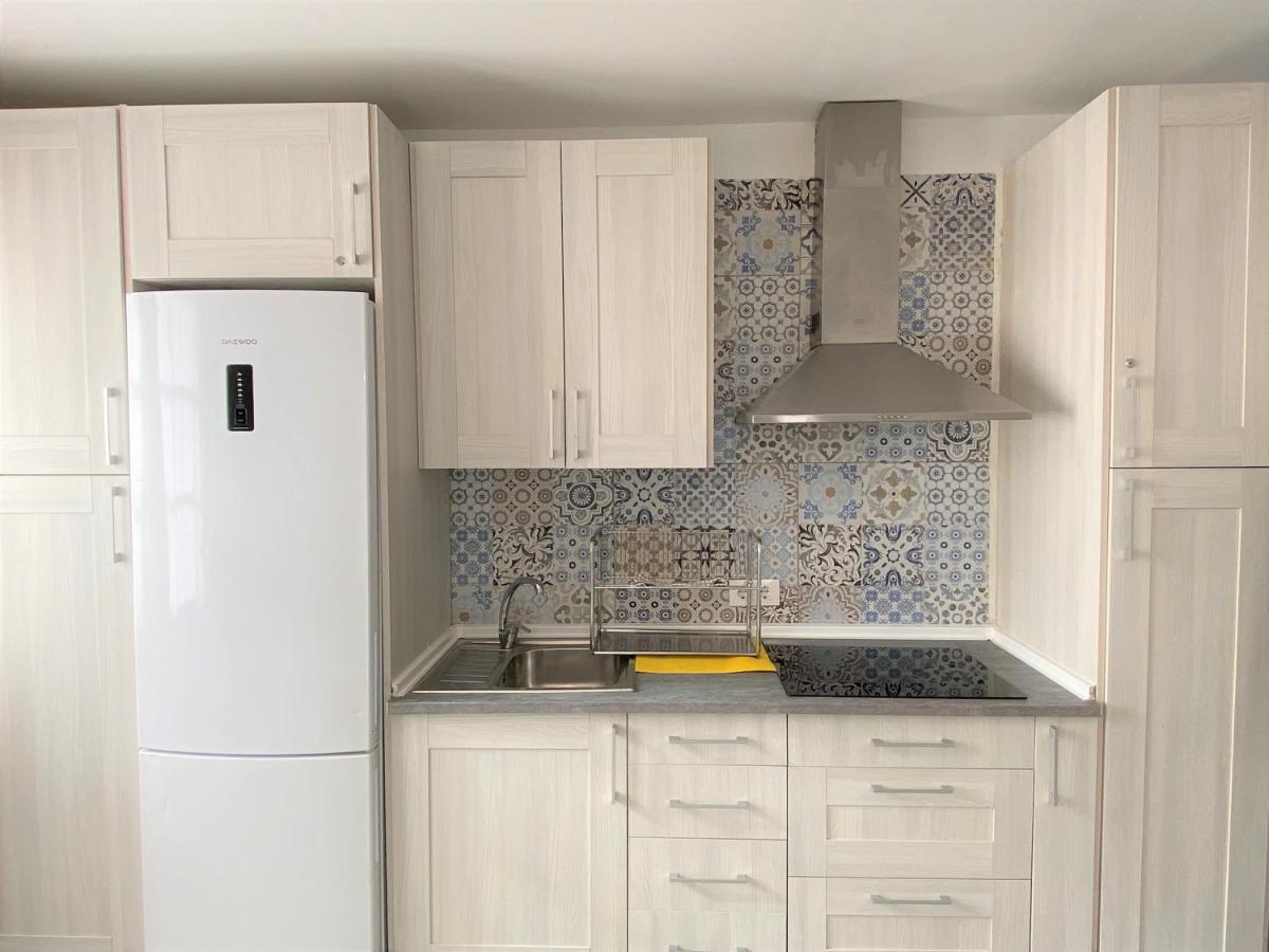 Benlloch Silence Apartment Valencia Ngoại thất bức ảnh