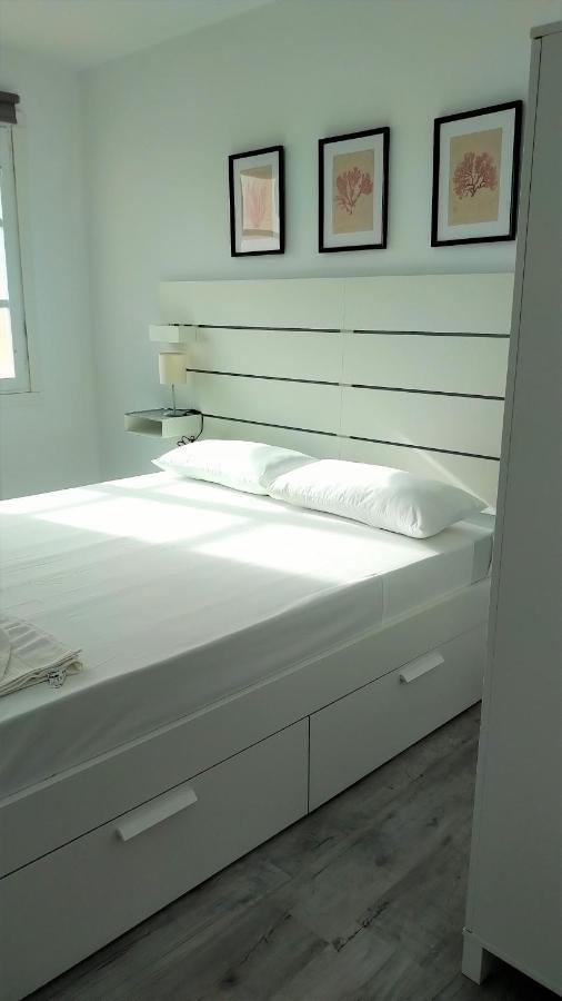 Benlloch Silence Apartment Valencia Ngoại thất bức ảnh