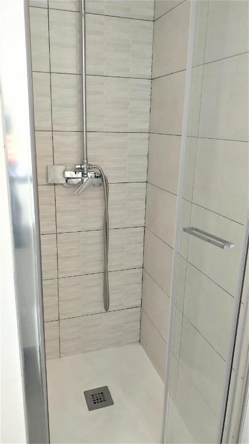 Benlloch Silence Apartment Valencia Ngoại thất bức ảnh