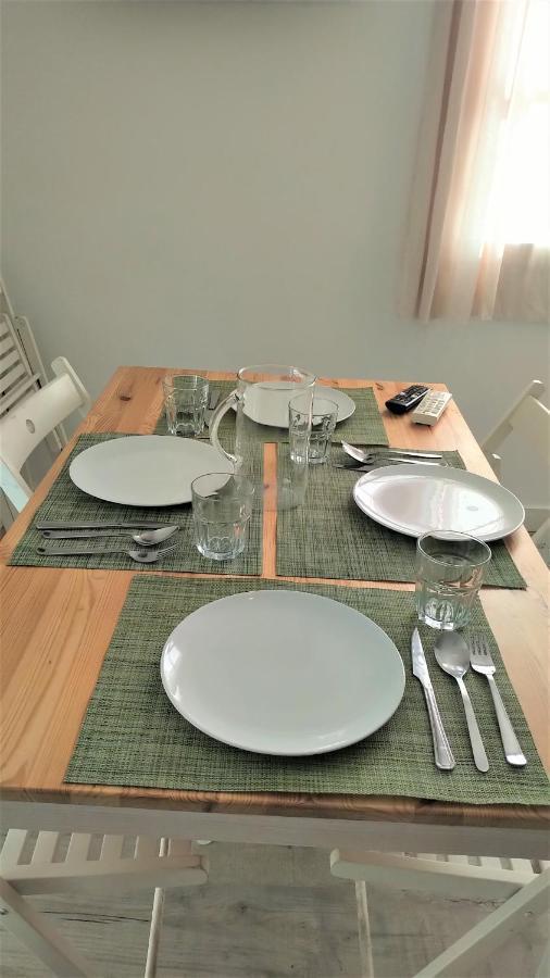 Benlloch Silence Apartment Valencia Ngoại thất bức ảnh