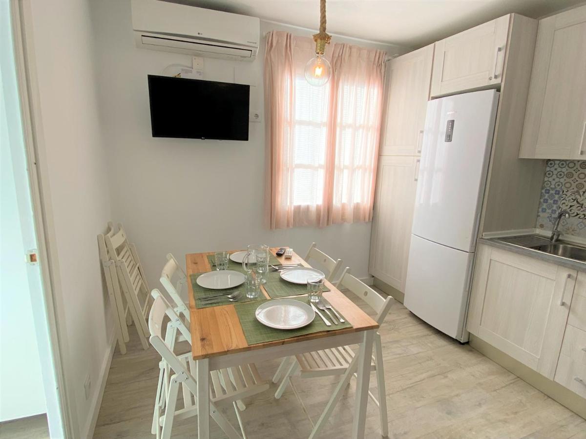 Benlloch Silence Apartment Valencia Ngoại thất bức ảnh
