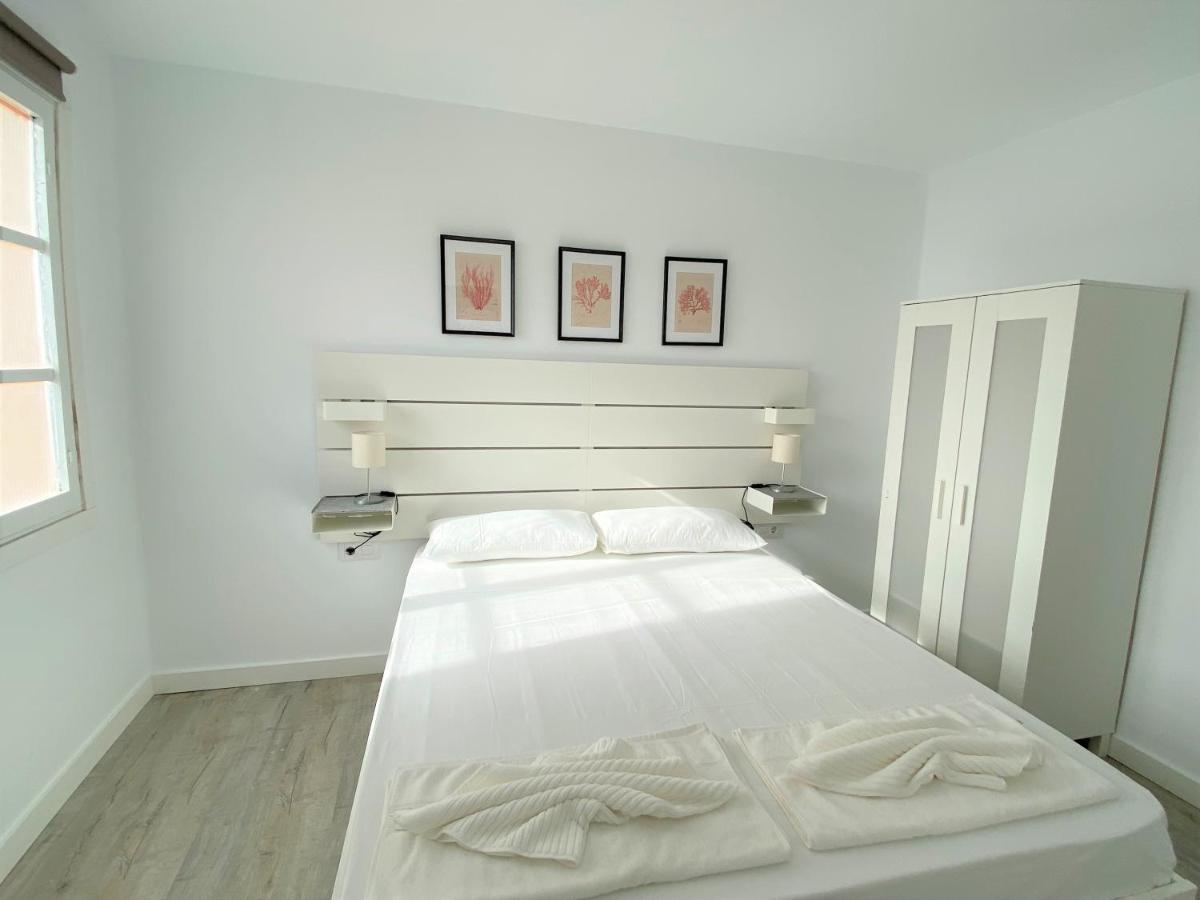 Benlloch Silence Apartment Valencia Ngoại thất bức ảnh