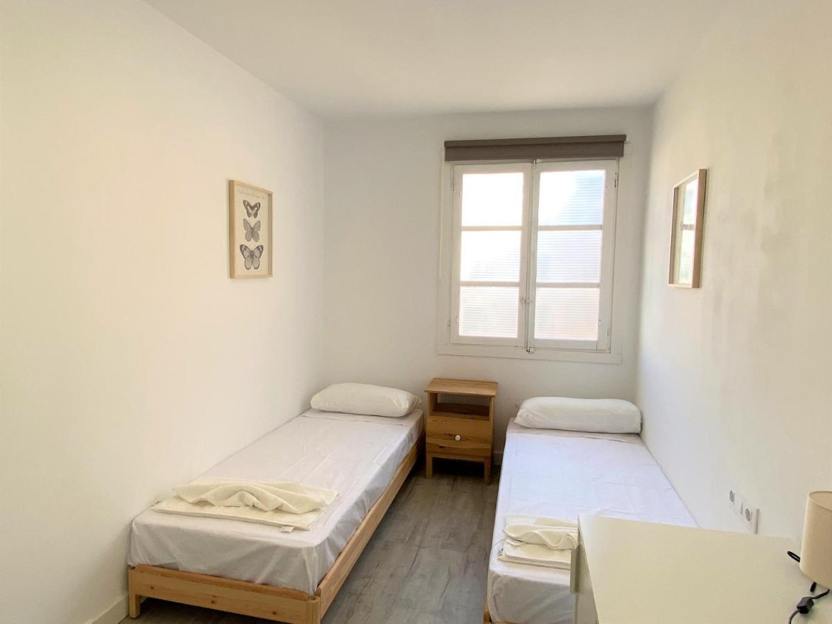 Benlloch Silence Apartment Valencia Ngoại thất bức ảnh